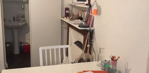 Louer appartement 1 pièce de 17 m² à Rennes (35000) - Photo 2