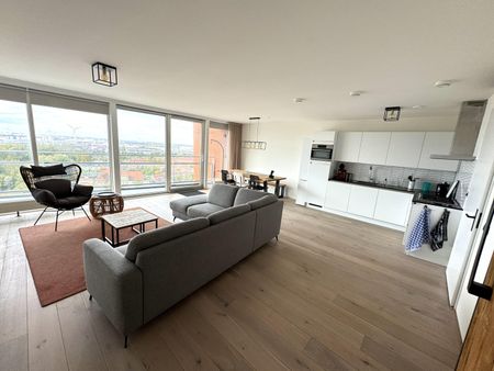 Te huur: Appartement Conradwerf 196 in Zaandam - Photo 4