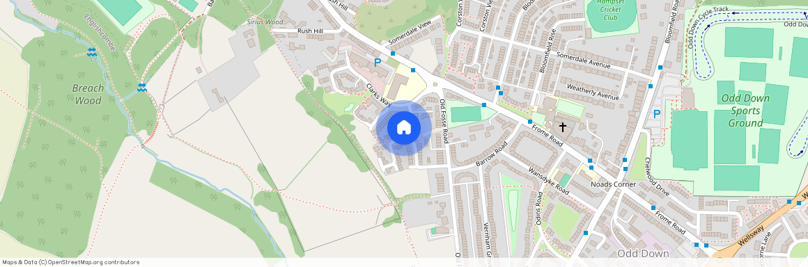 Orchid Drive, BA2 2TS, Bath