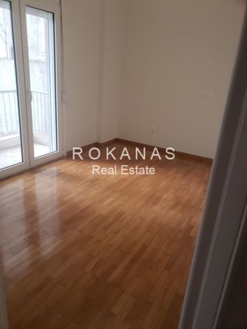 Διαμέρισμα για ενοικίαση Πολυτεχνείο (Εξάρχεια - Νεάπολη) - Photo 4