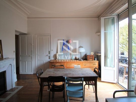 APPARTEMENT T4 A LOUER - Photo 1