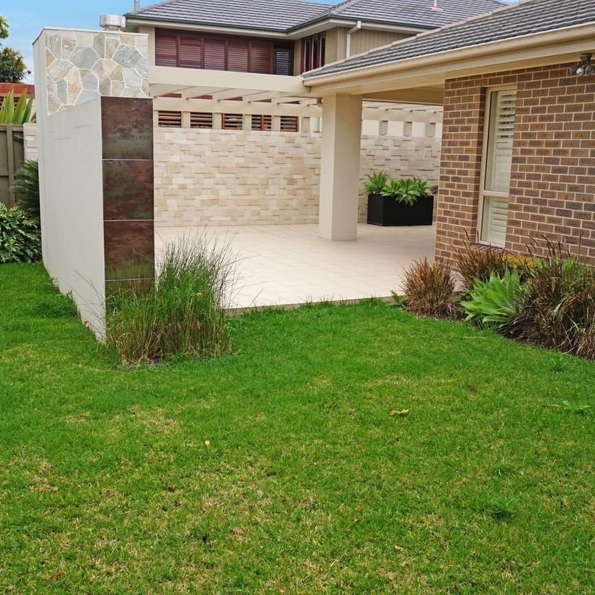 Family Living in Sought-After Chisholm - Photo 1