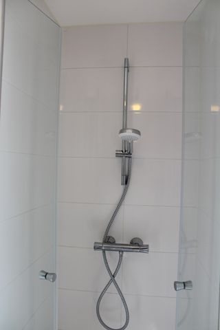 Te huur: Appartement Justus van Effenstraat 46 in Utrecht - Foto 4