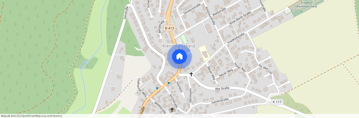 56271 Rheinland-Pfalz - Kleinmaischeid