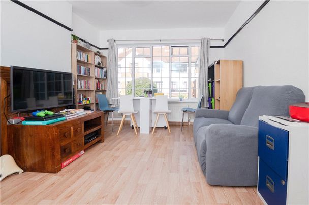 Berkley Court, London Road, Twickenham, Middlesex, TW1 - Photo 1