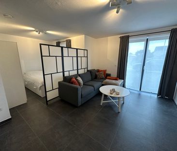 Energiezuinige studio op interessante locatie. - Photo 1