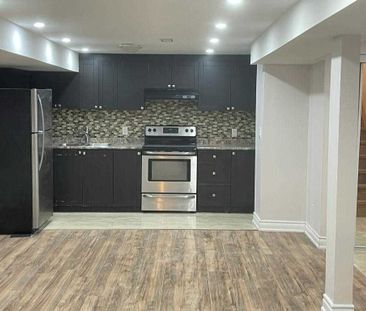 For Lease - 29 Nobbs Drive Unit# Bsmt, Ajax, Ontario - Photo 3