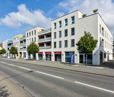 "Modern wohnen im Zentrum von Muri!" - Photo 1