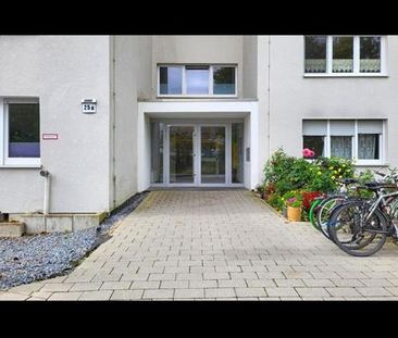 Barrierefreie 2 ZKB, Balkon, stadtnah, Nähe Jacobihaus Bünde - Photo 5