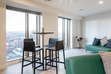 Classic Ensuite Plus (Floors 1-9) - Photo 2