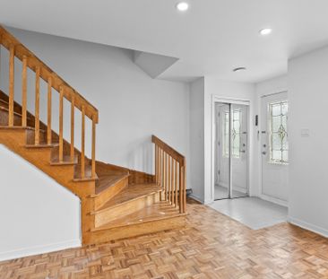 Maison à étages - 5605 Rue Alexandre - Photo 3