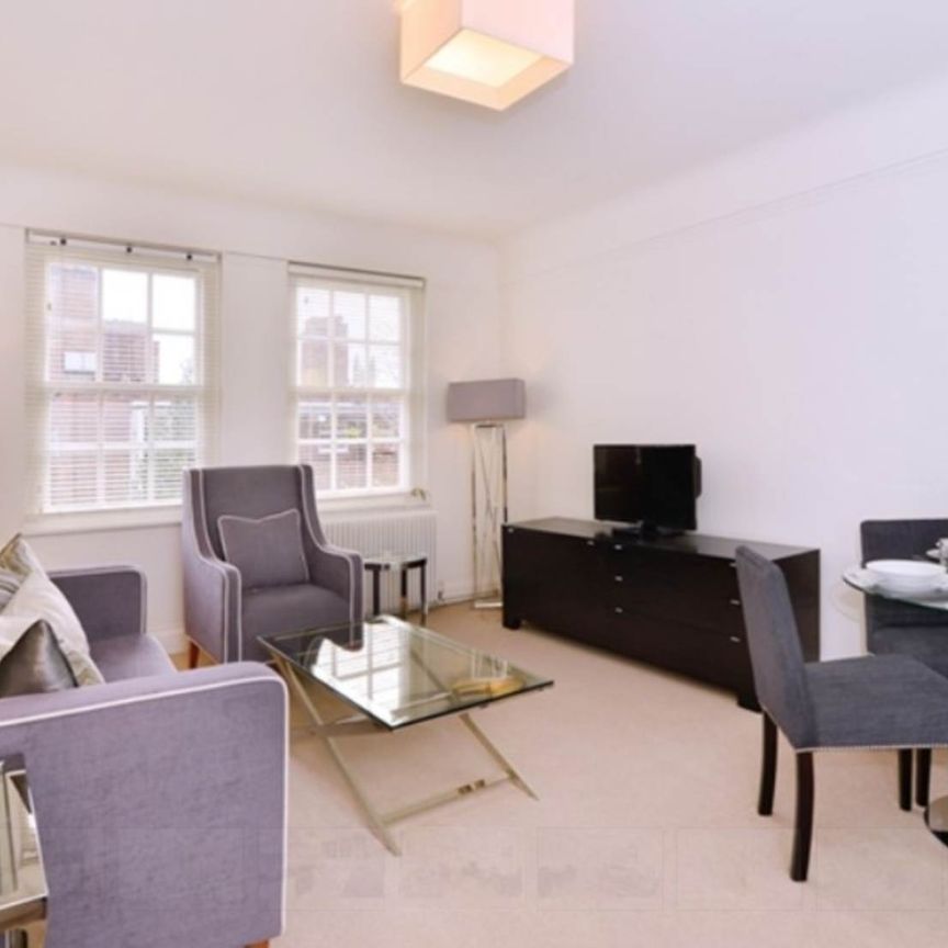 2 bed flat to rent - Photo 1