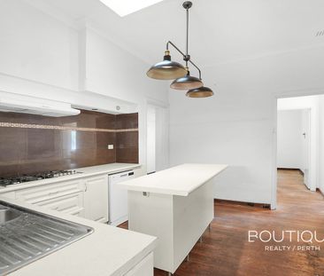 Spacious Family Home with Study & Large Backyard - Photo 3