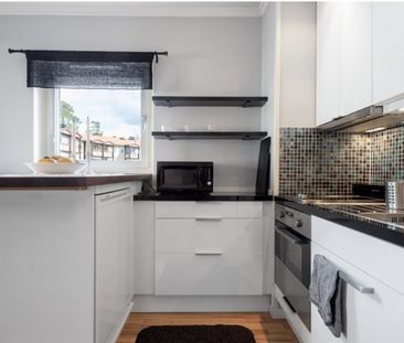 Sigtuna - 1rok - tillsv - 8.970kr/mån - Photo 6