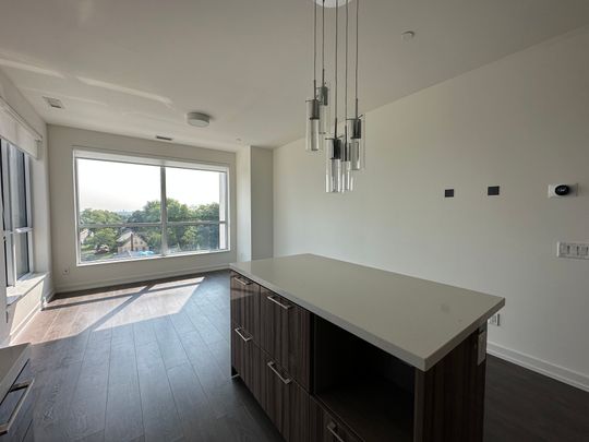 For Lease - 1 Grandview Avenue Unit# 505, Markham, Ontario - Photo 1