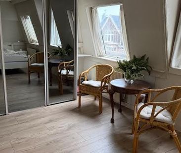 2596BT, Den Haag, Jan van Nassaustraat, 28 - Foto 6