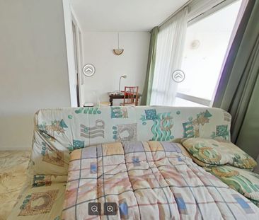 Location Appartement 2 pièces 56m² NOISY LE GRAND 93160 - Photo 4