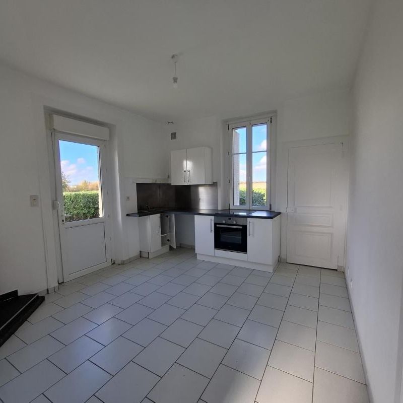 Maison T2 à louer Guignen - 45 m² - Photo 1