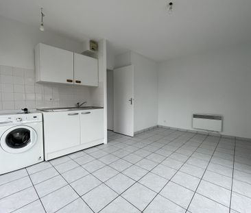 Location Appartement 2 pièces 30m² CABOURG 14390 - Photo 2