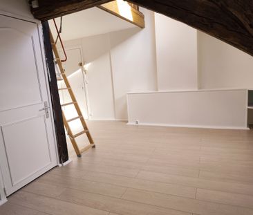F1 de 21m² centre ville de MEAUX - Photo 2