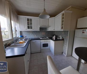 Location Appartement 3 pièces 72m² EYBENS 38320 - Photo 6