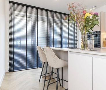 Appartement te huur: Camille Balystraat 9-C 1087 VP Amsterdam - Photo 2