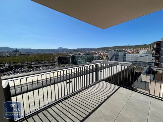 Appartement à louer 4 pièces 79.43m² - Photo 1