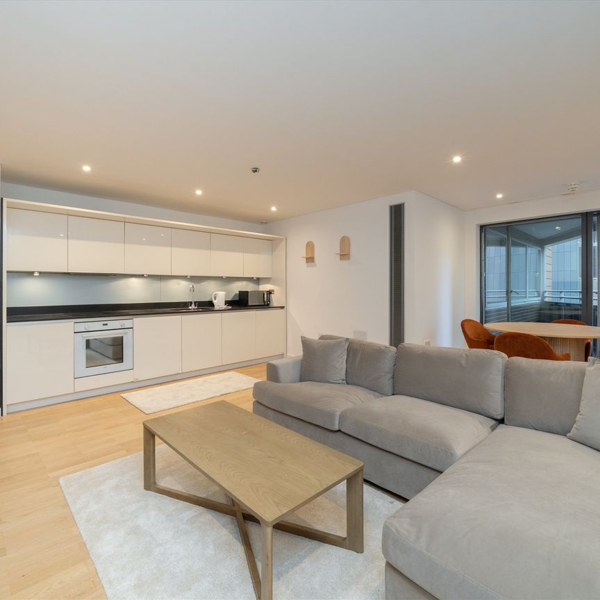 Hermitage Street, Paddington, W2, London - Photo 1