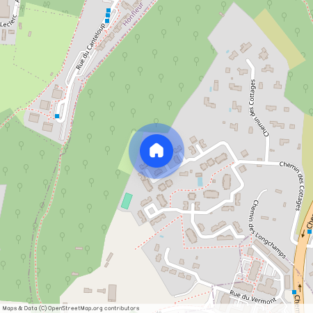 14600, La Rivière-Saint-Sauveur