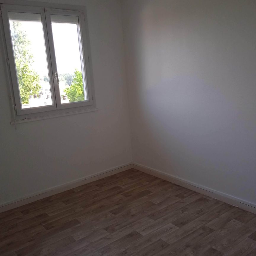 Appartement TYPE 3 – 58 m² - Photo 1