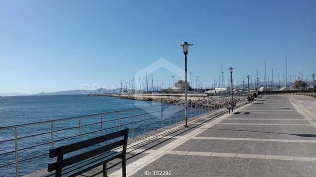 Ενοικίαση κατοικίας, 50 τ.μ., Παλαιό Φάληρο, 650 € - Photo 1