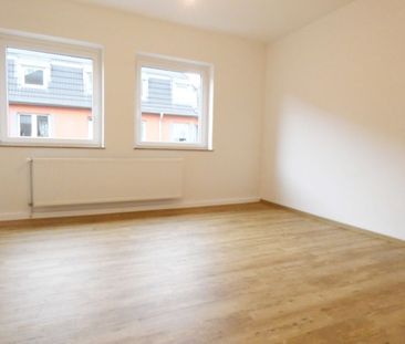 *** Modernisierte 2-Zi-Wohnung in beliebter Lage von Frohnhausen su... - Foto 4