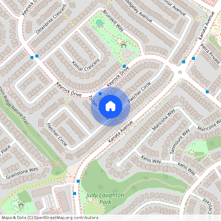 26 Torbec Avenue, Kanata