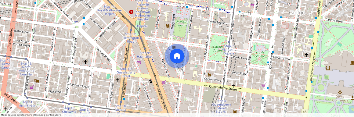 404/50 Barry Street, Vic 3053, Carlton