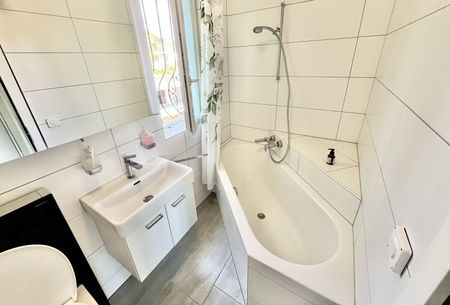 6-ROOM HOUSE IN SCHNEISINGEN (AG), FURNISHED, TEMPORARY - Photo 4