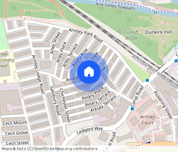 Aviary Grove, Armley - Photo 1