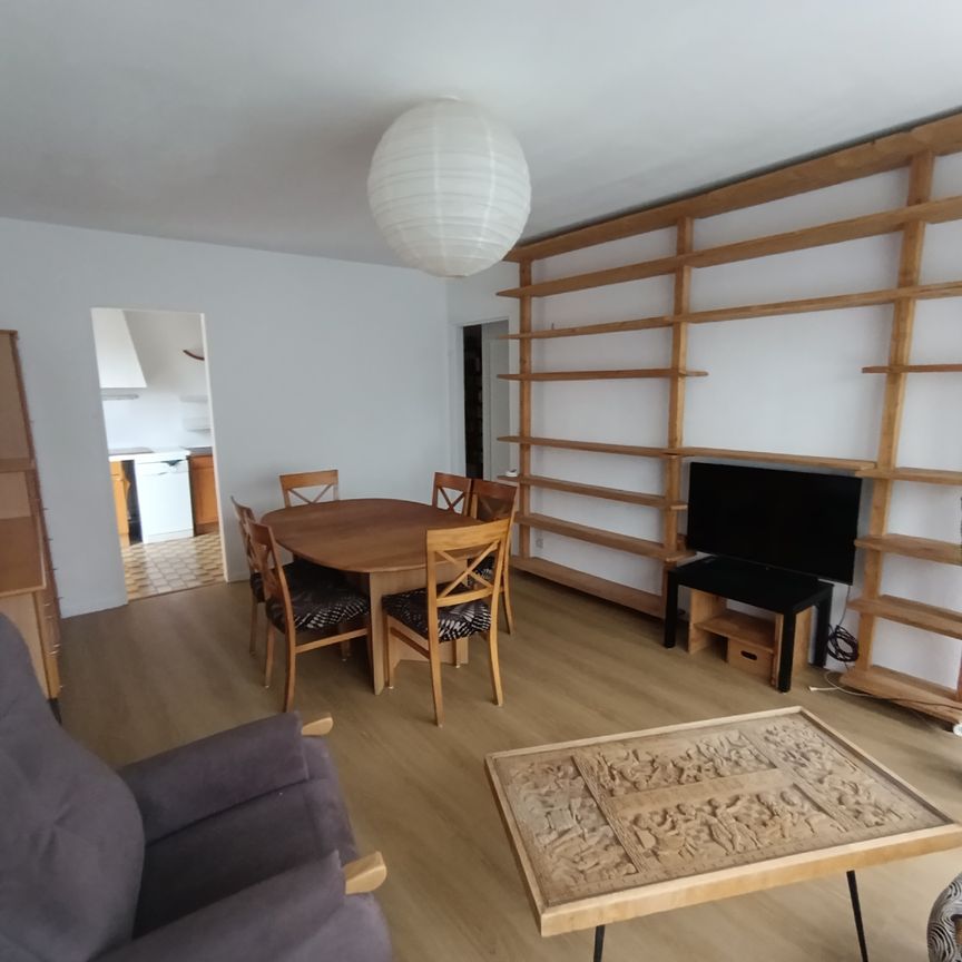 Location Appartement 3 pièces 66m² LES ULIS 91940 - Photo 1