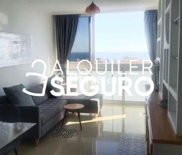 Piso en alquiler en Benidorm - Photo 3