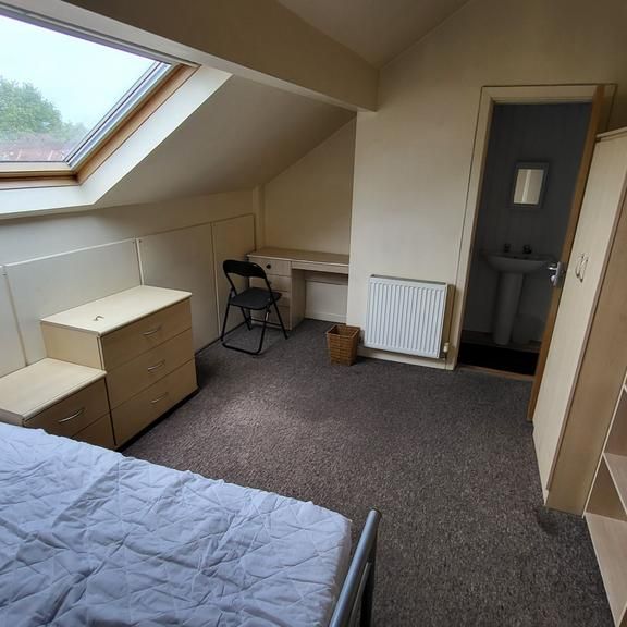 7 bedroom house share to rent - Photo 1