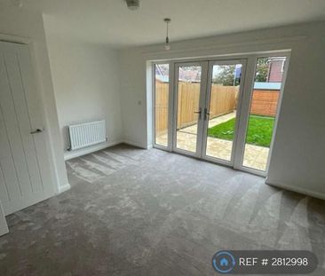 2 bedroom terraced house to rent - Photo 1