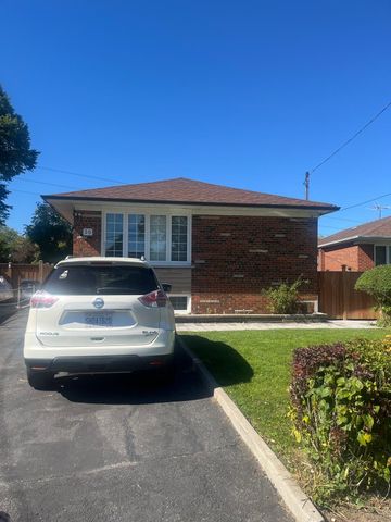 For Lease - 30 Electro Road Unit# Basement, Toronto, Ontario - Photo 4