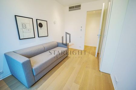 Park view 3 bedroom For Rent | ONE Mircea Eliade - Photo 3