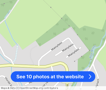 Maesyfelin, Pontyberem, Carmarthenshire - Photo 1