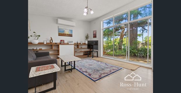 SINGLE LEVEL 70'S INSPIRED, SPACIOUS 3 BEDROOM HOME - Photo 1