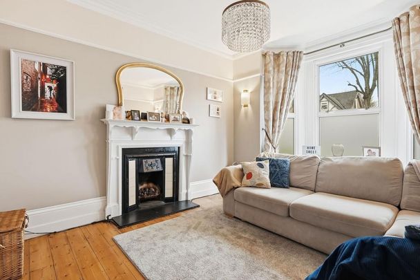 5 bedroom semi-detached house to rent - Photo 1