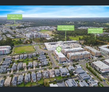 306/42 Armbruster Avenue, North Kellyville, NSW 2155 - Photo 6