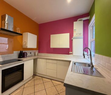 1 bedroom flat to rent - Photo 6