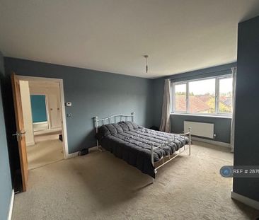 5 bedroom detached house to rent - Photo 6