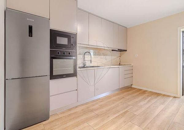 Apartamento T3 em Porto