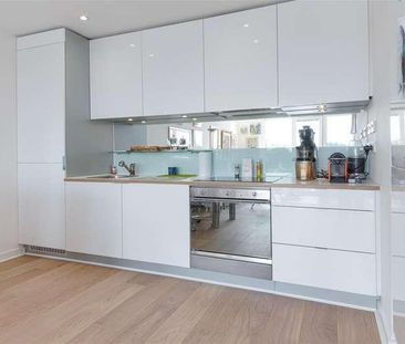 New River Avenue, London, N8 - Photo 1